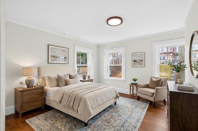 575 Chestnut St, Newton, MA 02468