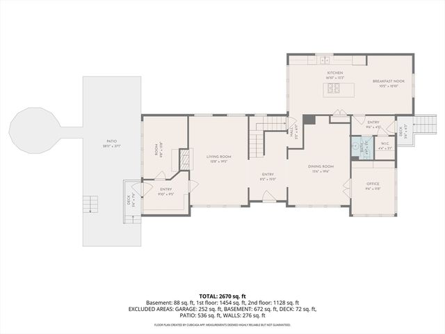 575 Chestnut St, Newton, MA 02468