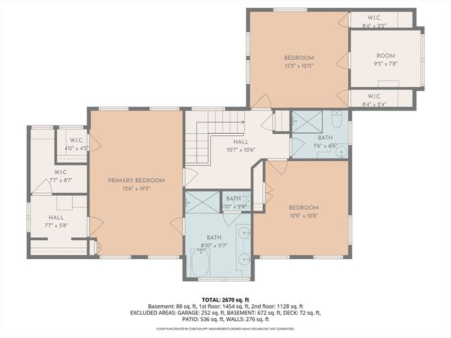 575 Chestnut St, Newton, MA 02468