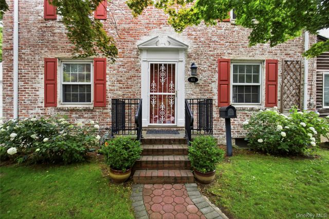 63 aka 61 Beechwood Terrace, Yonkers, NY 10705