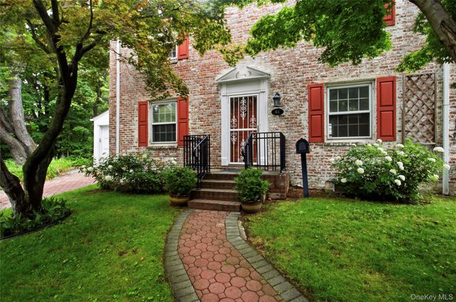 63 aka 61 Beechwood Terrace, Yonkers, NY 10705