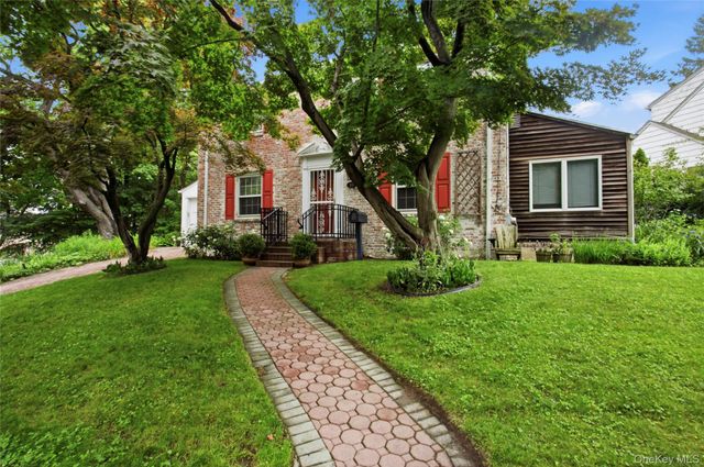 63 aka 61 Beechwood Terrace, Yonkers, NY 10705