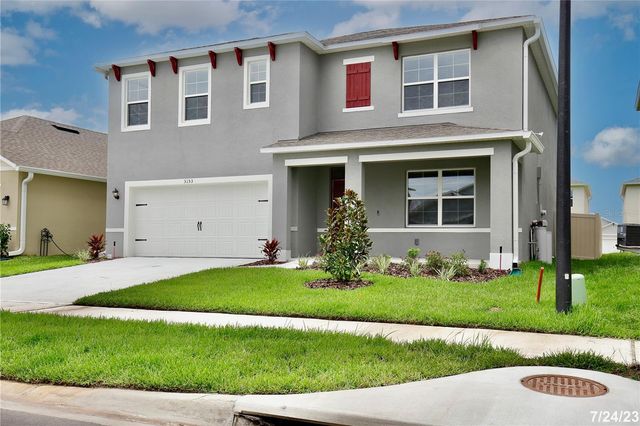 3153 EASTGROVE TERRACE, Sanford, FL 32771