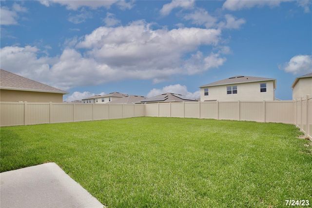3153 EASTGROVE TERRACE, Sanford, FL 32771