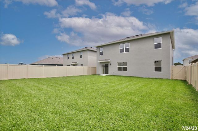 3153 EASTGROVE TERRACE, Sanford, FL 32771