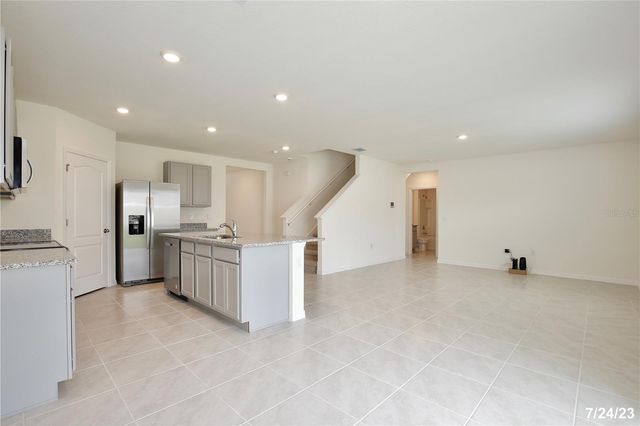 3153 EASTGROVE TERRACE, Sanford, FL 32771