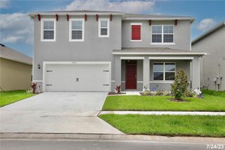 3153 EASTGROVE TERRACE, Sanford, FL 32771