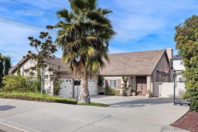 1705 Wildflower, Vista, CA 92083