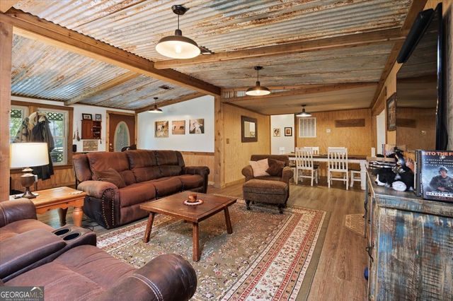 631 Greene Settlement Road, Gray, GA 31032