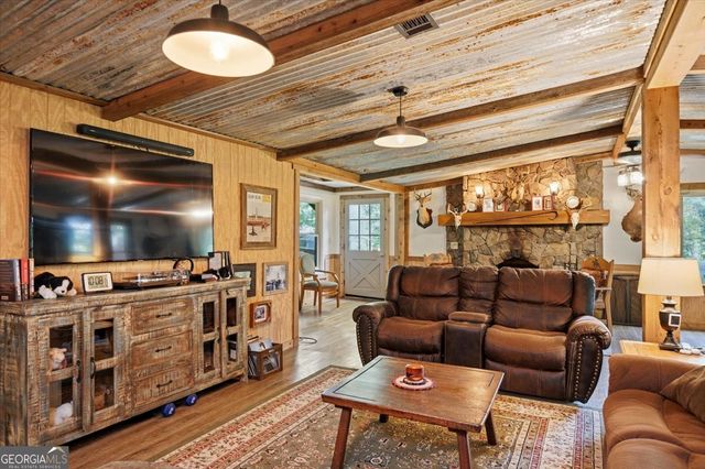 631 Greene Settlement Road, Gray, GA 31032