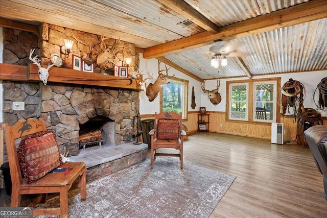631 Greene Settlement Road, Gray, GA 31032