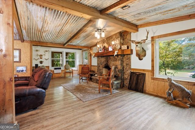 631 Greene Settlement Road, Gray, GA 31032