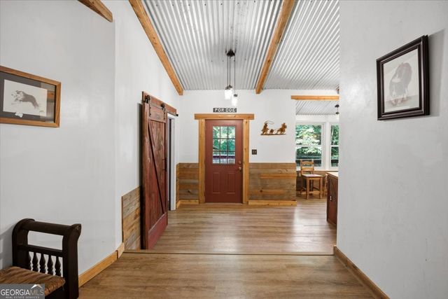 631 Greene Settlement Road, Gray, GA 31032