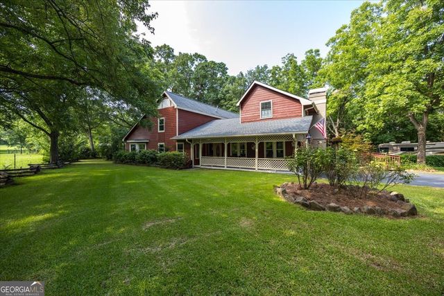 631 Greene Settlement Road, Gray, GA 31032