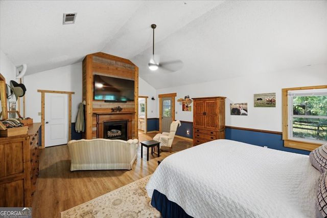 631 Greene Settlement Road, Gray, GA 31032