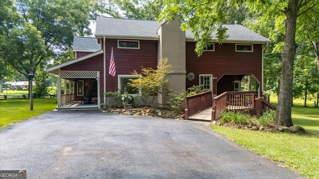 631 Greene Settlement Road, Gray, GA 31032