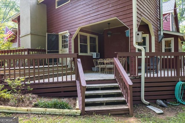 631 Greene Settlement Road, Gray, GA 31032
