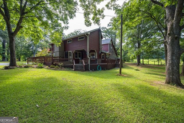 631 Greene Settlement Road, Gray, GA 31032