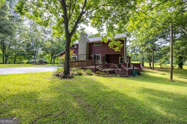 631 Greene Settlement Road, Gray, GA 31032