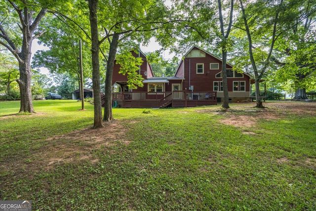 631 Greene Settlement Road, Gray, GA 31032