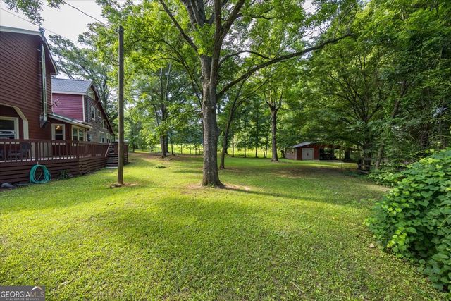 631 Greene Settlement Road, Gray, GA 31032