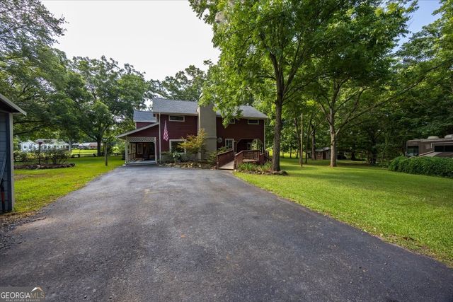 631 Greene Settlement Road, Gray, GA 31032