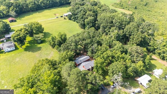 631 Greene Settlement Road, Gray, GA 31032