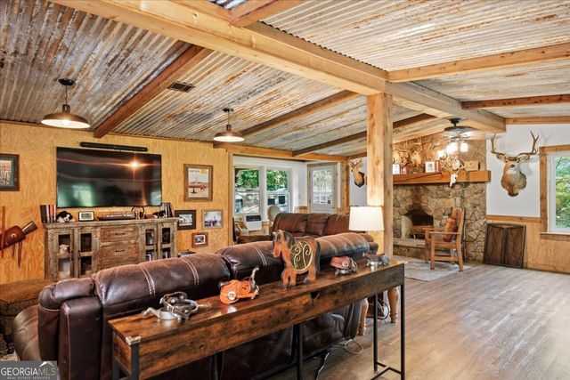 631 Greene Settlement Road, Gray, GA 31032