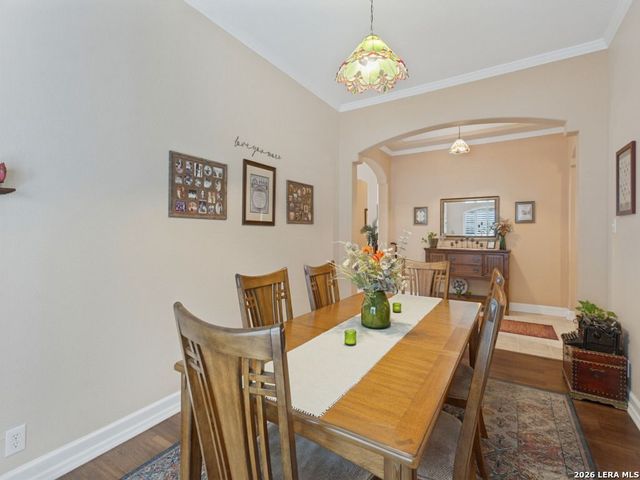 23706 LEGEND GLN, San Antonio, TX 78260