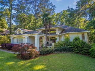 2757 W Hannon Hill Drive, Tallahassee, FL 32309