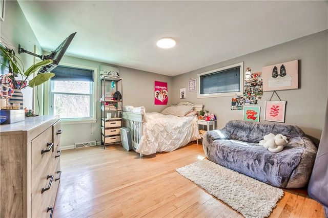 8345 Reinhardt Street, Prairie Village, KS 66206