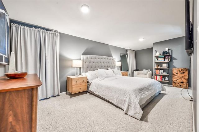8345 Reinhardt Street, Prairie Village, KS 66206