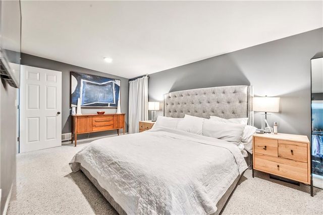 8345 Reinhardt Street, Prairie Village, KS 66206