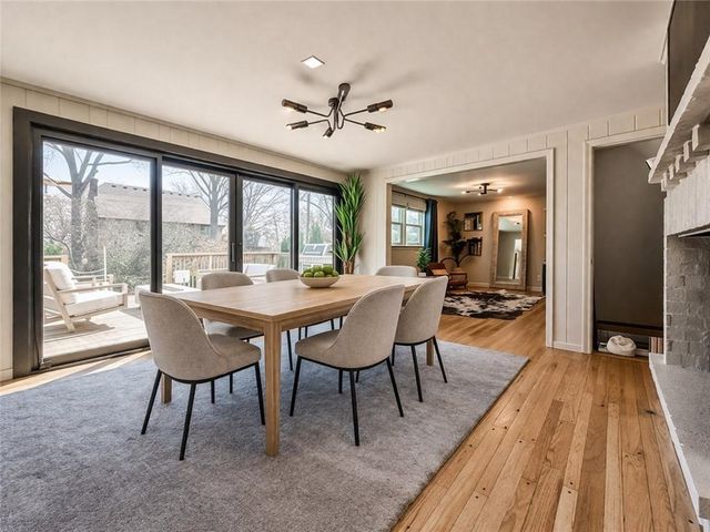 8345 Reinhardt Street, Prairie Village, KS 66206