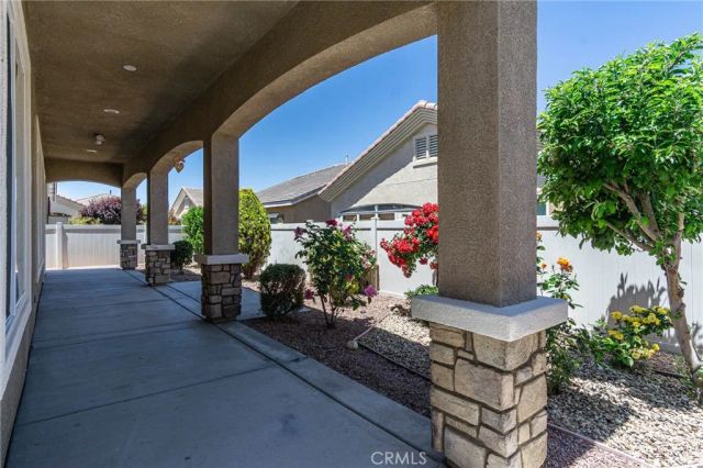 19478 Big Horn Street, Apple Valley, CA 92308
