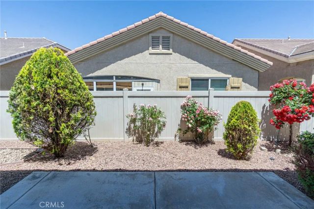19478 Big Horn Street, Apple Valley, CA 92308