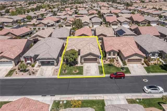 19478 Big Horn Street, Apple Valley, CA 92308