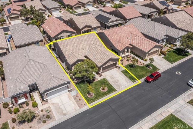 19478 Big Horn Street, Apple Valley, CA 92308