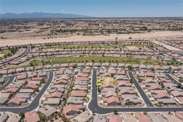 19478 Big Horn Street, Apple Valley, CA 92308