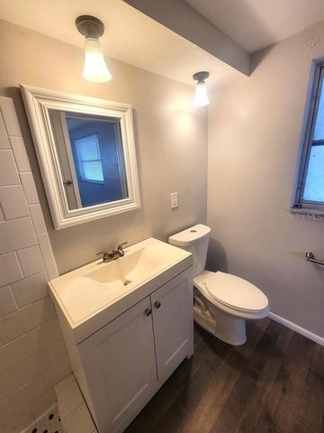 10920 OAKDALE AVENUE, Port Richey, FL 34668