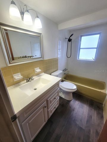 10920 OAKDALE AVENUE, Port Richey, FL 34668