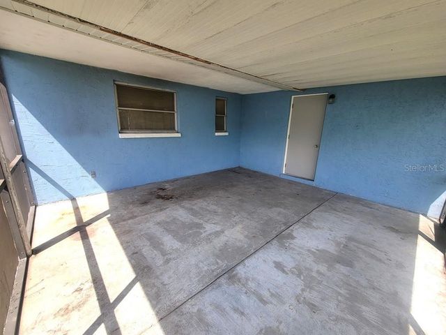 10920 OAKDALE AVENUE, Port Richey, FL 34668