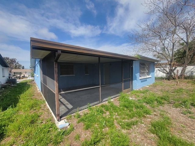 10920 OAKDALE AVENUE, Port Richey, FL 34668