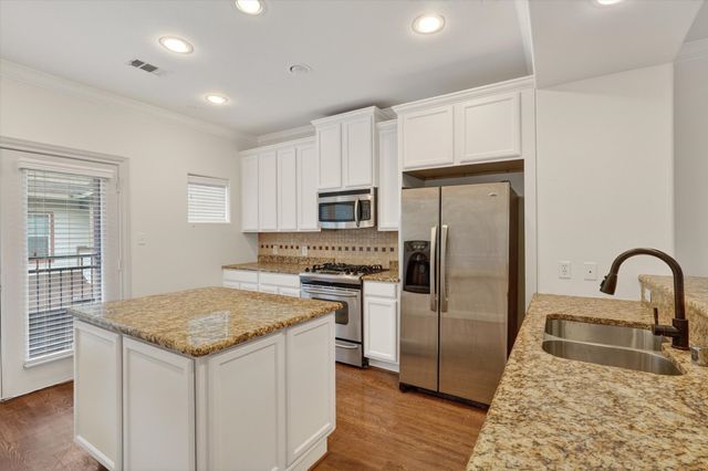 5747 Prospect Avenue B, Dallas, TX 75206