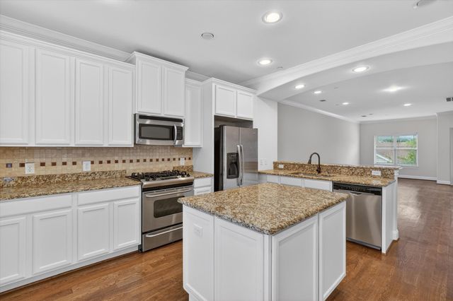 5747 Prospect Avenue B, Dallas, TX 75206