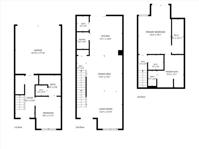 5747 Prospect Avenue B, Dallas, TX 75206