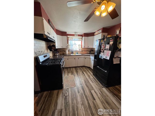 18807 County Road P Rd, Kit Carson, CO 80825