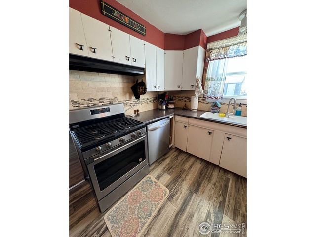 18807 County Road P Rd, Kit Carson, CO 80825