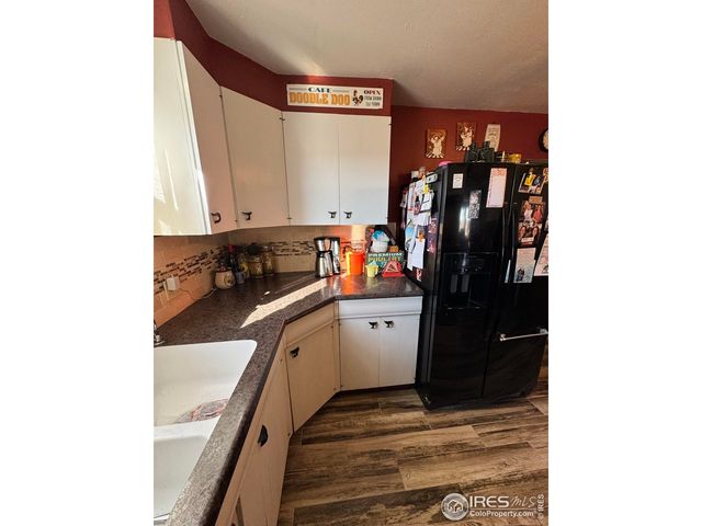 18807 County Road P Rd, Kit Carson, CO 80825