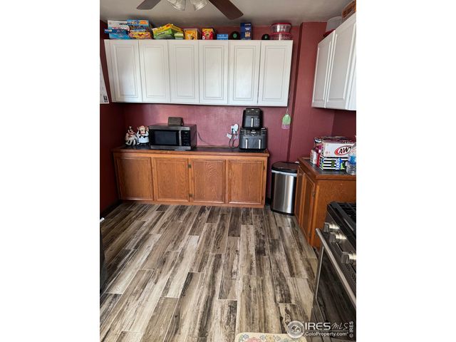 18807 County Road P Rd, Kit Carson, CO 80825